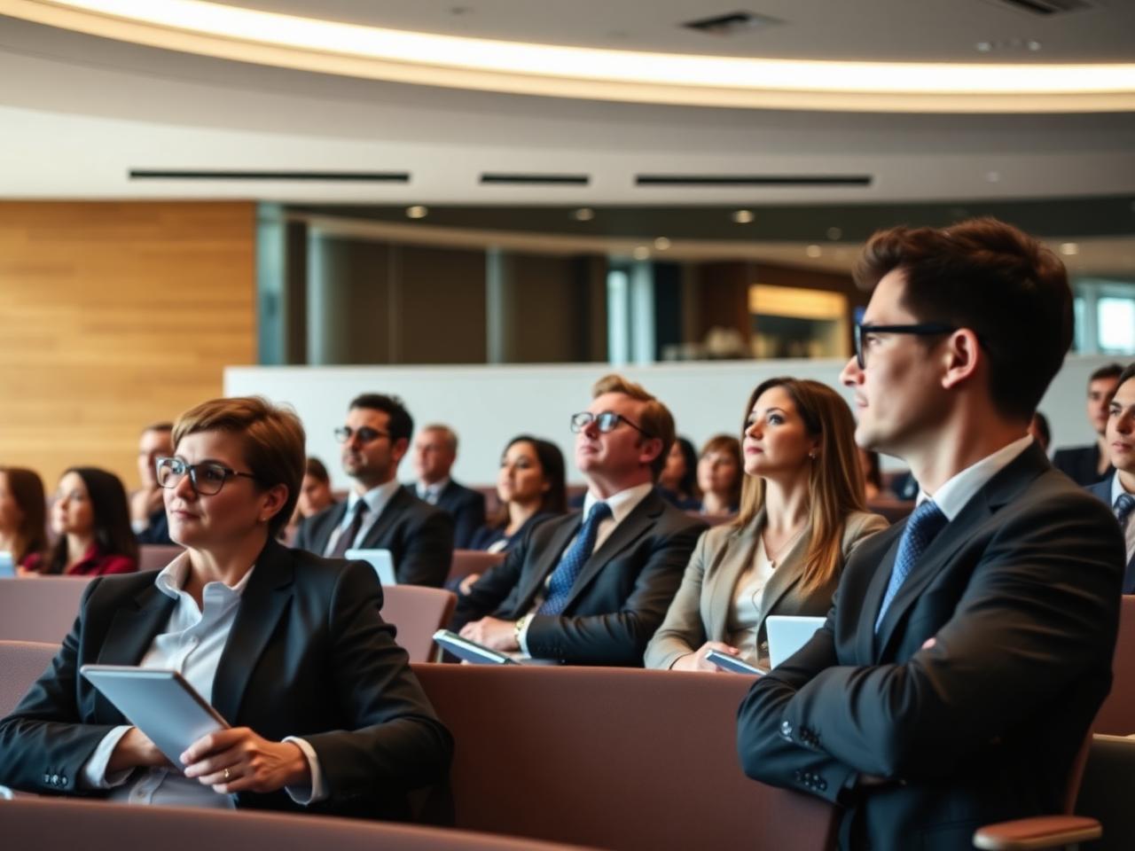 GTM redesign for leading provider of legal education